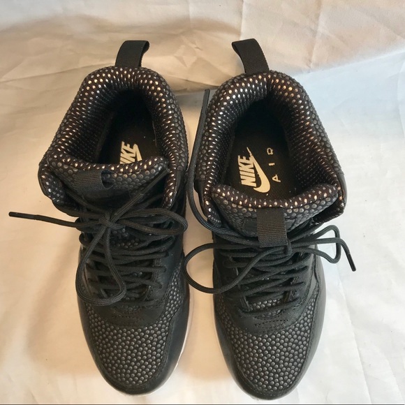 🍂Nike Women’s Air Max 1 Sneakerboot - Picture 2 of 7